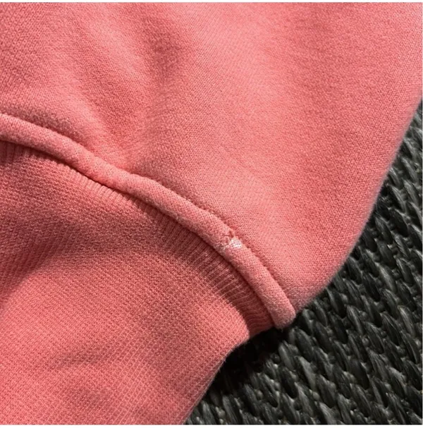 Lululemon Scuba Oversized Half-Zip Hoodie - Image 5