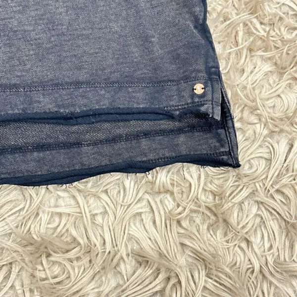 Pilcro open shoulder sweater size XL - Image 6
