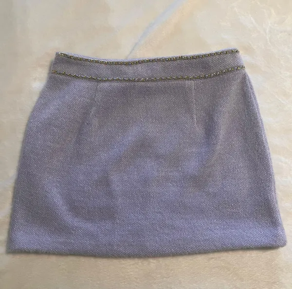 Express Mini Skirt - Image 2