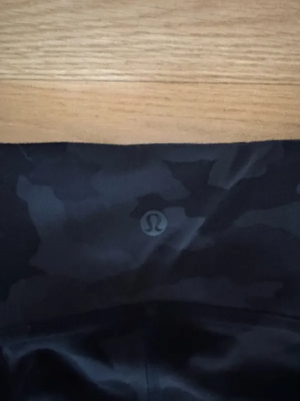 Lululemon Leggings - Image 3