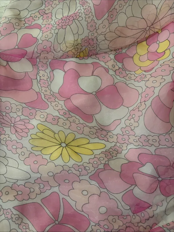 Amanda Uprichard x Revolve Manuela Dress in Partridge Floral XS NWOT - Image 6
