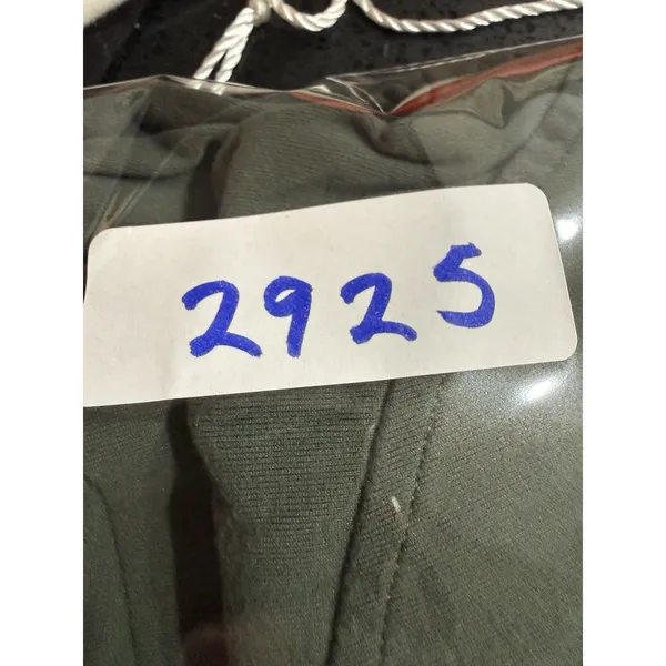 Lululemon Ready to Rulu Straight Leg‎ High-Rise Pant Green Size 4 - Image 8