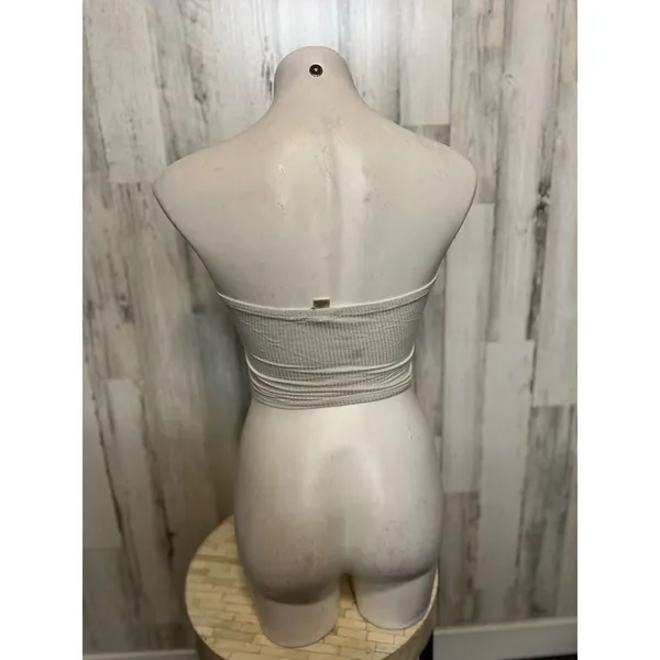 White tube top White - Image 4