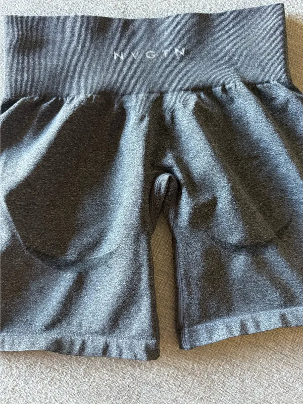 NVGTN Shorts Contour Seamless - Image 3