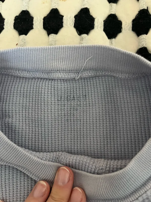 Brandy Melville Long Sleeve Top - Image 2
