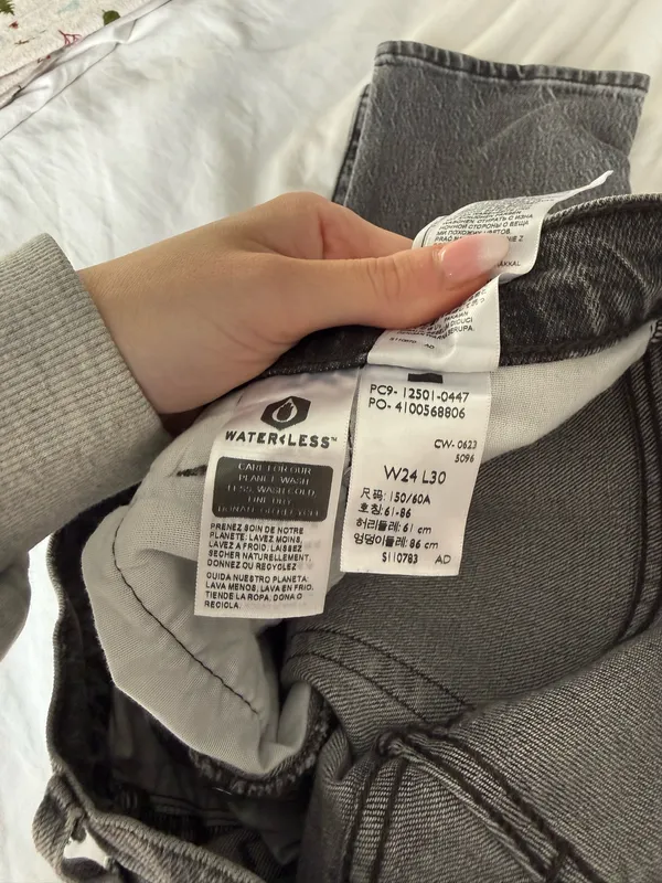 Levi’s 501 Jeans - Image 2