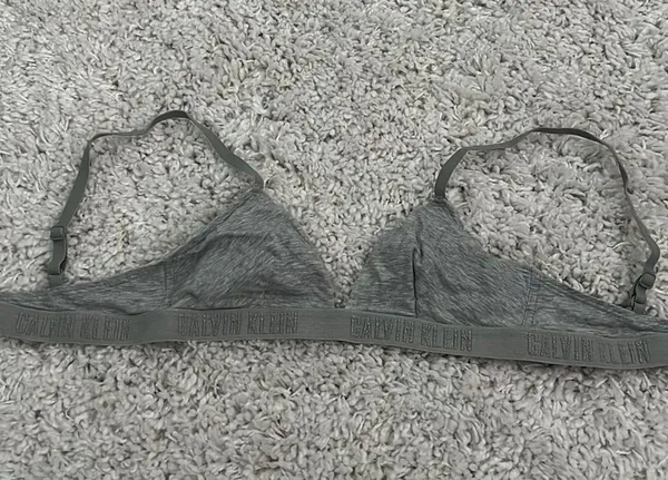 Calvin Klein Bralette - Image 2