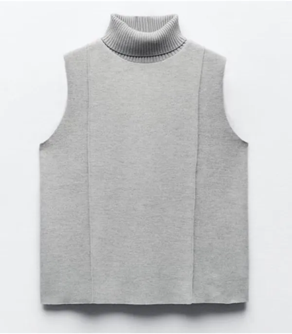 Zara Sweater Set - Image 2