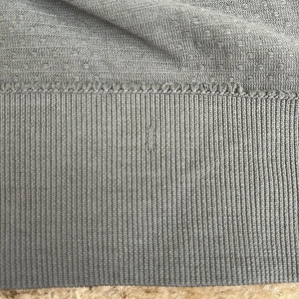 Lululemon Grey Tank Top in Women’s Size 4 - Image 5