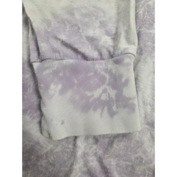 TAYLOR SWIFT Speak Now Taylor's Version purple Genuine Merch Lot Sleeve Shirt S - Image 3