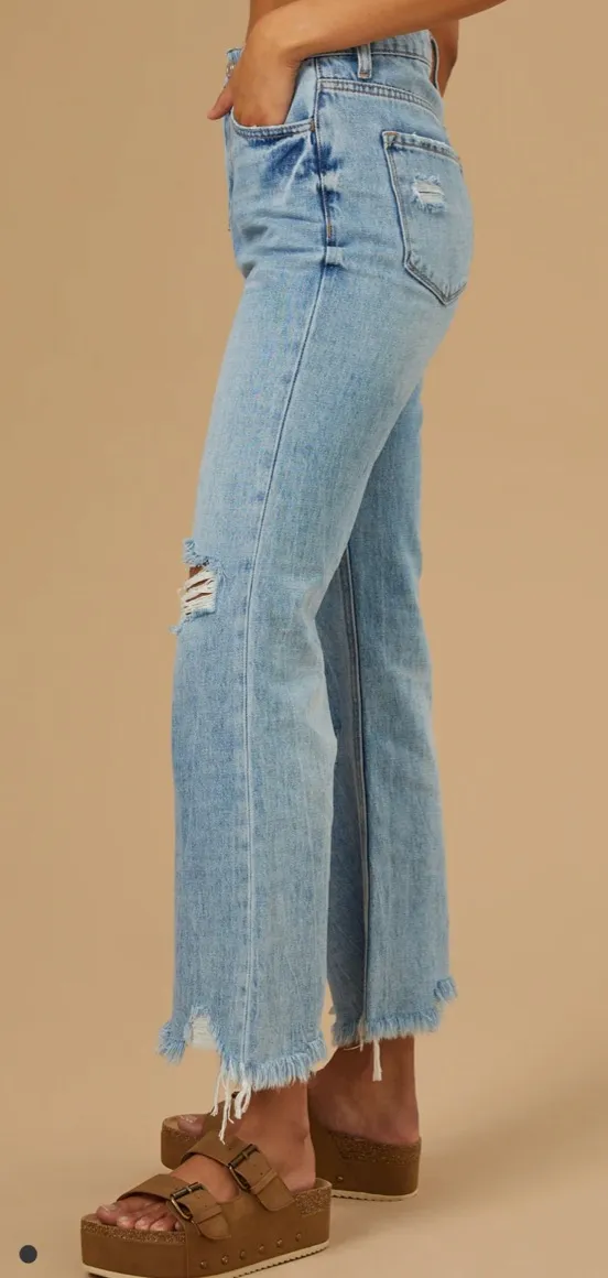 Altar'd State jeans  - Image 3