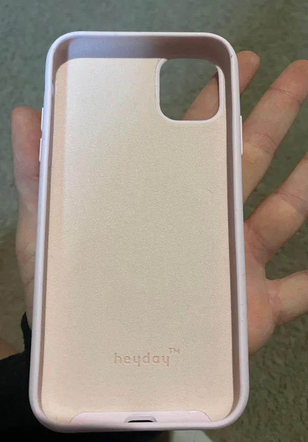 Heyday iPhone 11 Case - Image 2