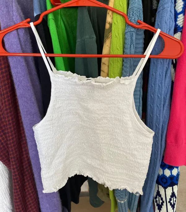 Forever 21 crop top! - Image 2