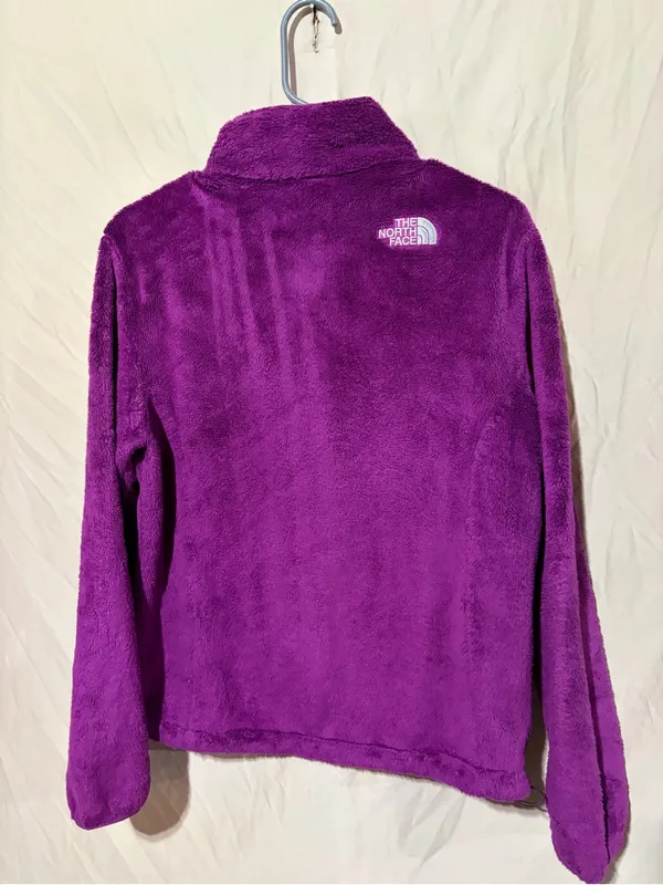 North face jacket - Image 3