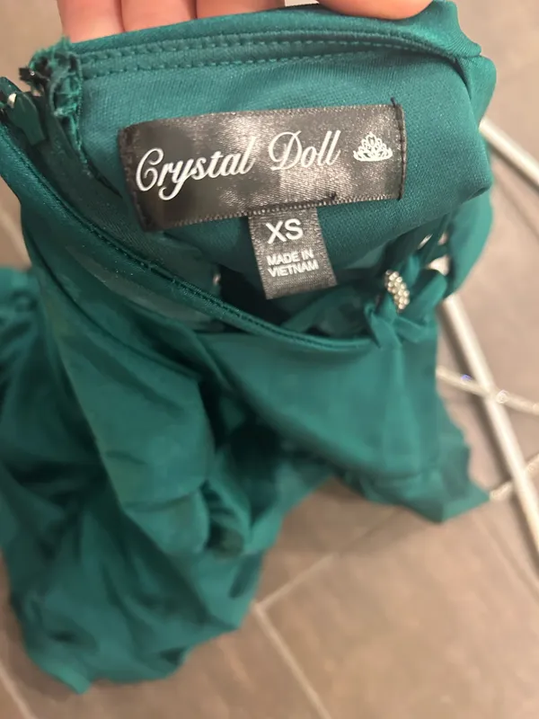 Homecoming dress - Image 3