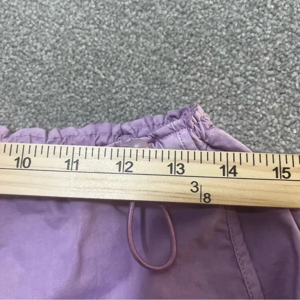 NWT Urban Outfitters Shorts Size Small lavender in color - Image 7