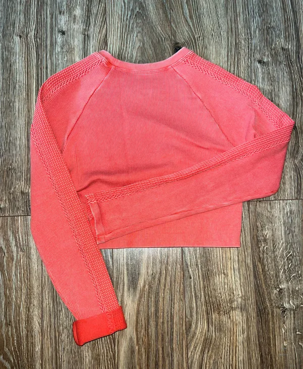 Aerie workout top - Image 2