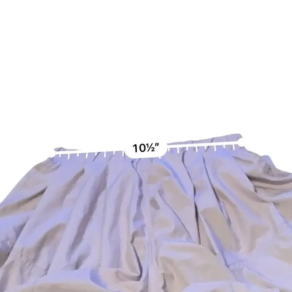 Free People Movement Center Court Shorts Womens XS Pink Flowy Activewear‎ - Image 9