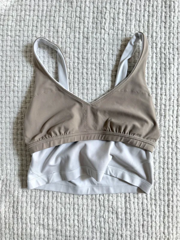 Lululemon Align White Tank Top - Image 6