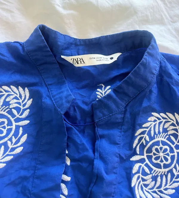 ZARA Top - Image 3