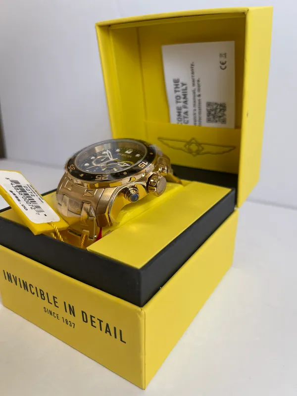 Invicta Mens Watch - Image 8