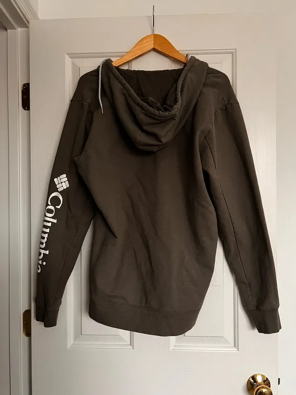 Columbia Jacket Men's - Image 2