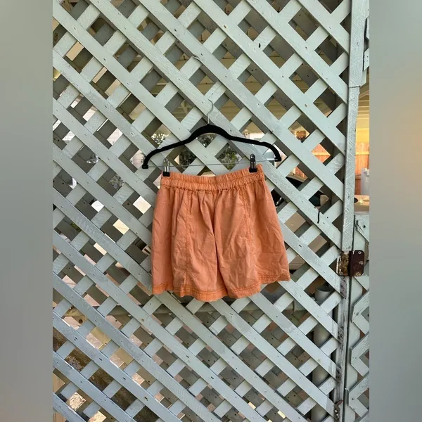 ❤️Free people cotton shorts - Image 2