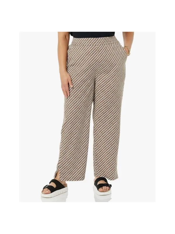NEW Daily Ritual Career Soft Dress Pants XS - Image 6