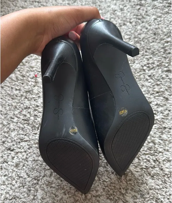 Jessica Simpson Pumps - Image 3