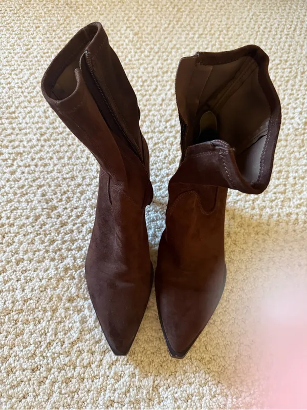 Dolce Vita Arya boots Size 7.5 - Image 2
