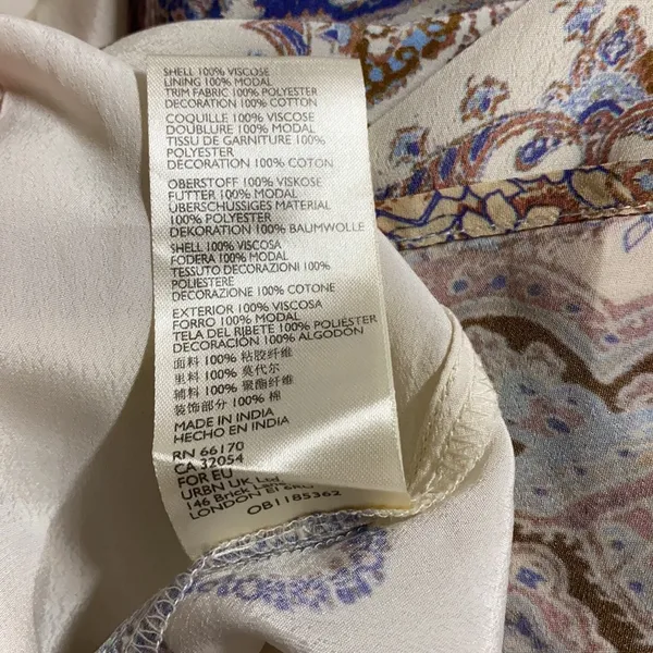 Free People Sundance Maxi Dress NWT - Image 12
