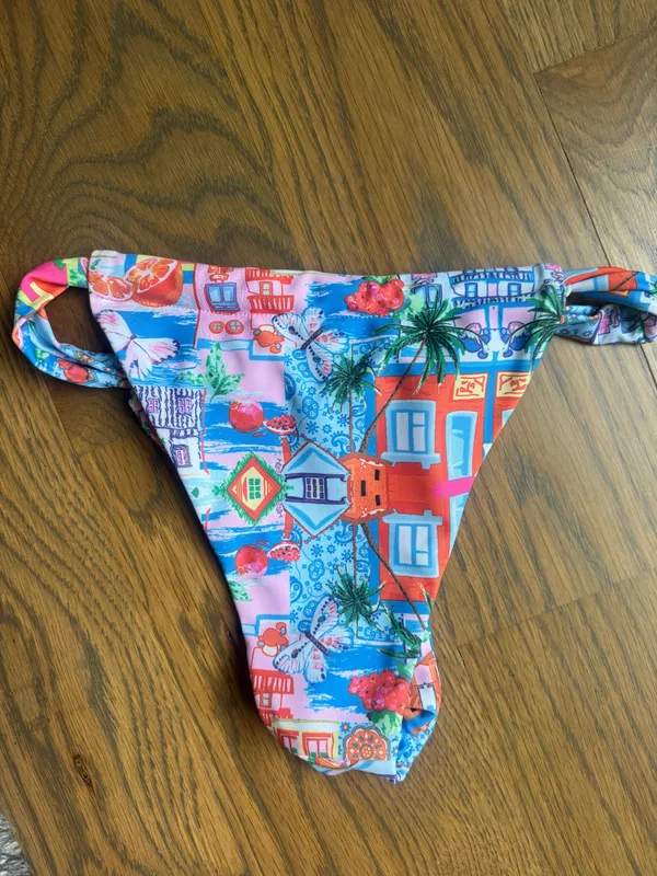 Shein Bikini Bottoms - Image 2