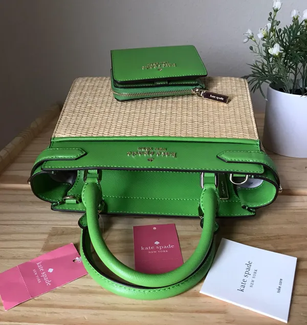 Kate Spade Purse and wallet  - Image 5