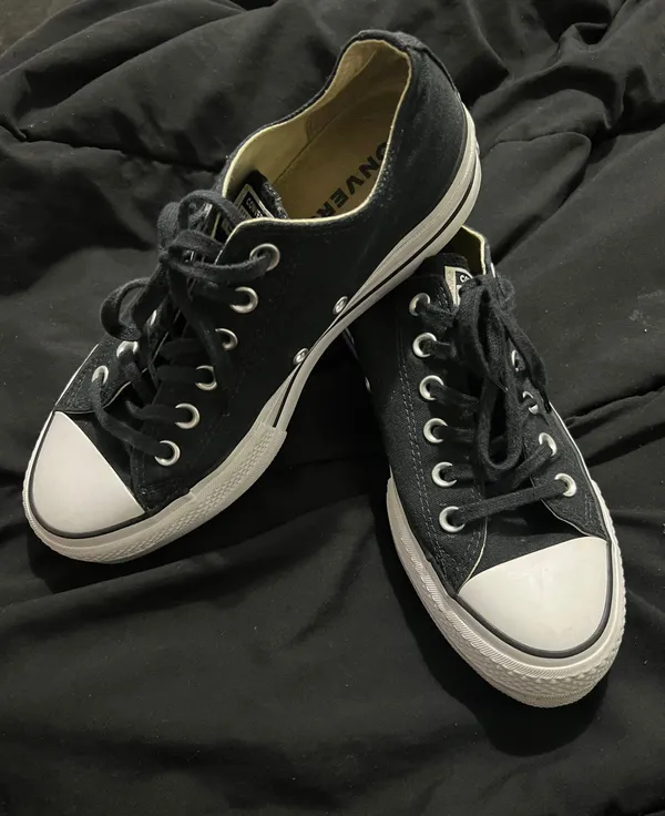 Converse Platform - Image 2