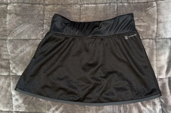 Adidas Club Tennis Skirt - Image 5