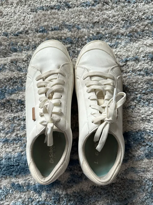 Dr. Scholl's Time Off Sneakers - Image 2