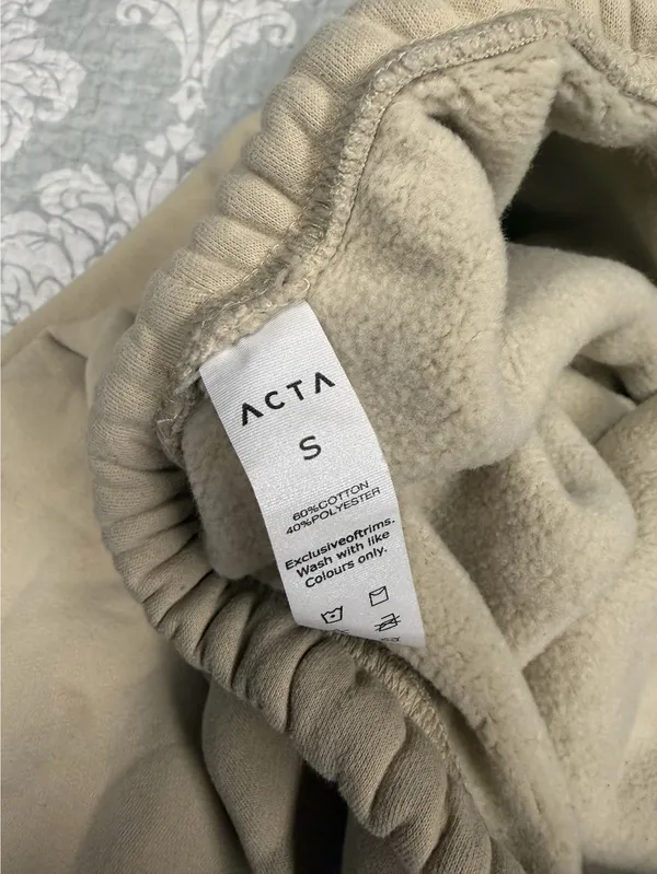 ACTA Joggers - Image 2