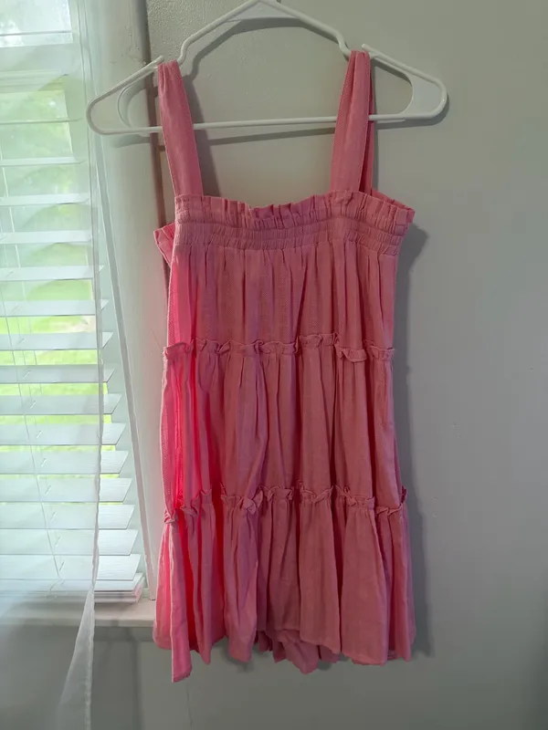 Pink Altar'd State Dress  - Image 2