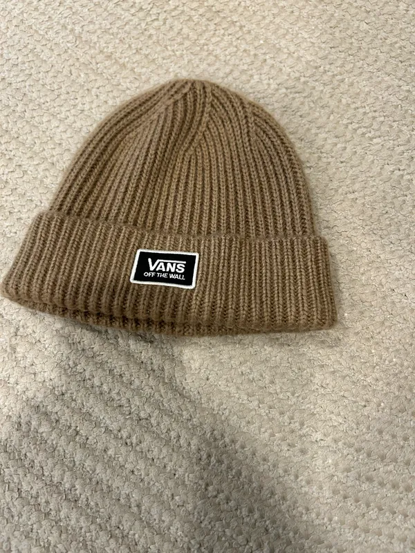Vans knit beanie  - Image 4
