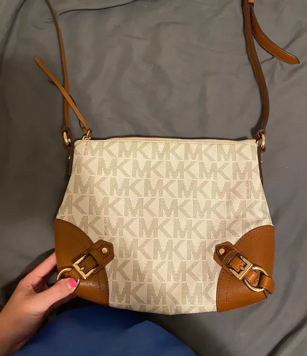 Michael Kors Purse - Image 2