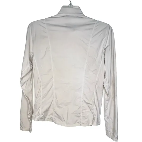 Mono B Zip Jacket‎ Size L - Image 4