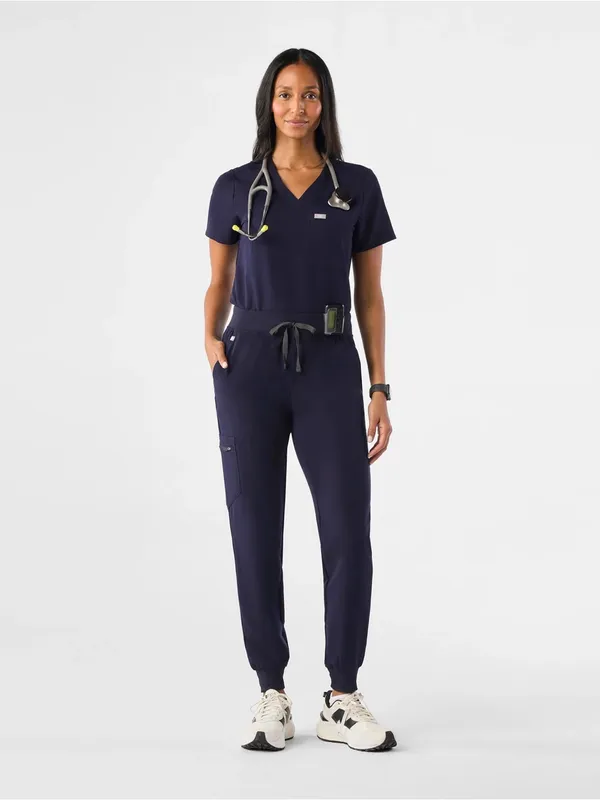 Figs Women’s Zamora Jogger Scrub Pants - Image 2