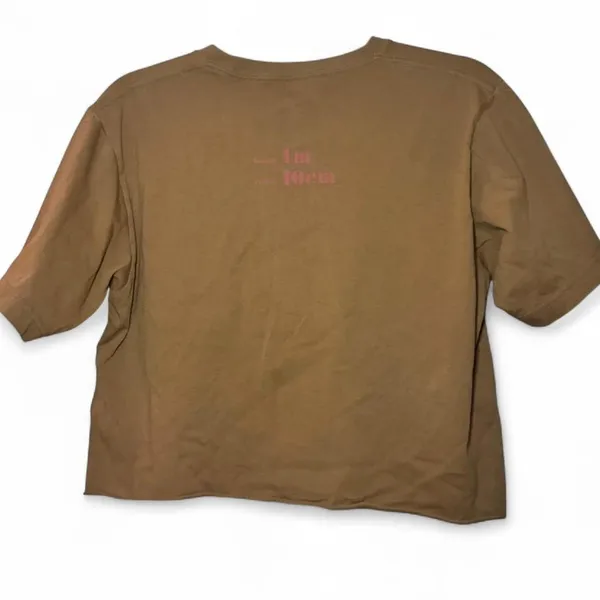 UNIQLO x UT Collection Archive Attack on Titan Anime Graphic T-Shirt — SMALL - Image 6