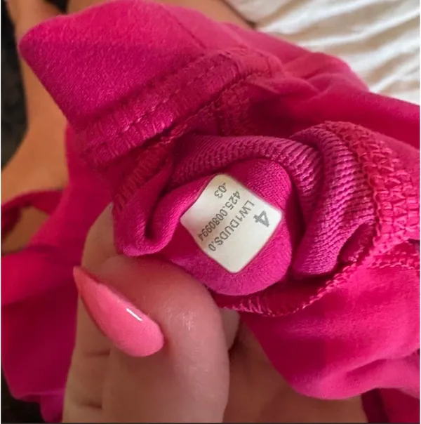 Lululemon Align Tank Top - Image 3