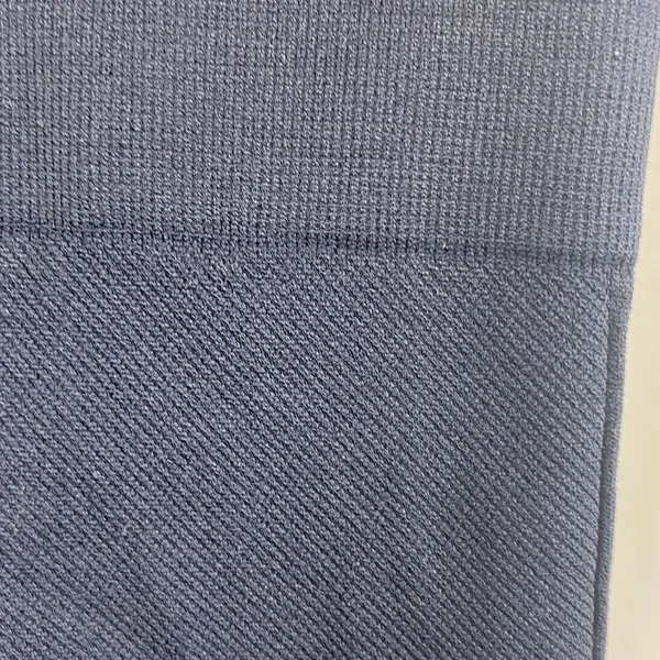 Spanx Dark Navy Blue Full Form Fitting High Waist Rise Leggings Pants S - Image 5