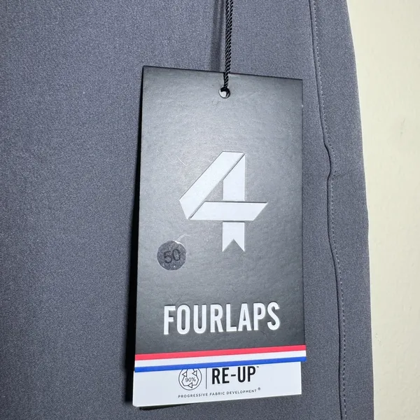 4OURLAPS 2 regular Gray Size undefined - Image 3