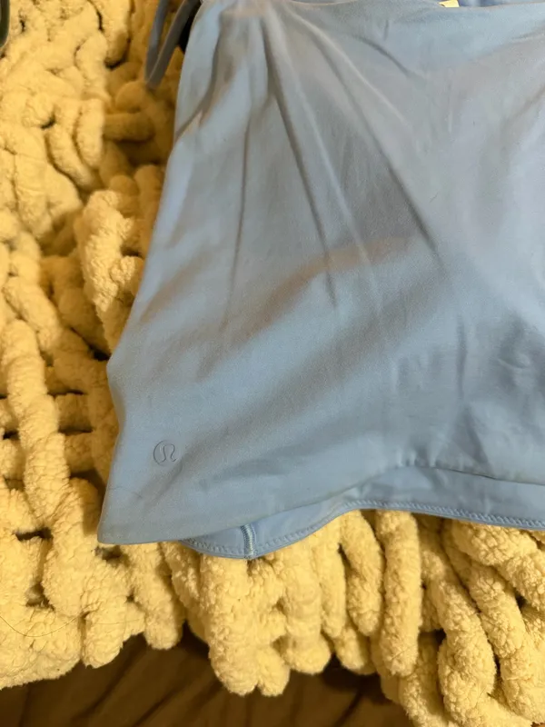 Lululemon Cami Tank Top - Image 3