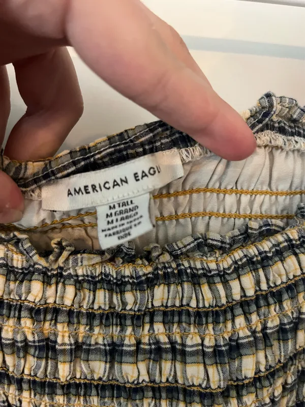 American Eagle Dress - Image 2