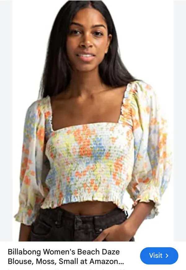 Billabong Top - Image 3