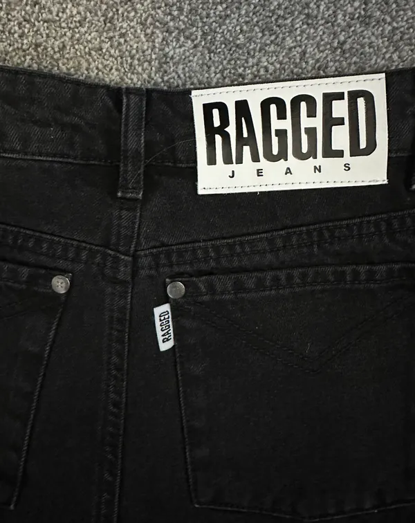 Ragged Priest Jeans - Image 4